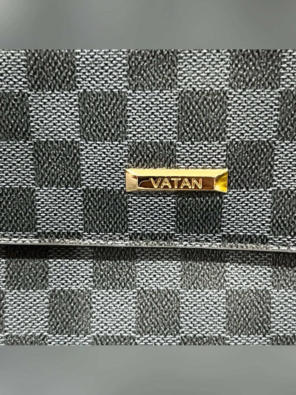 Vatan like new